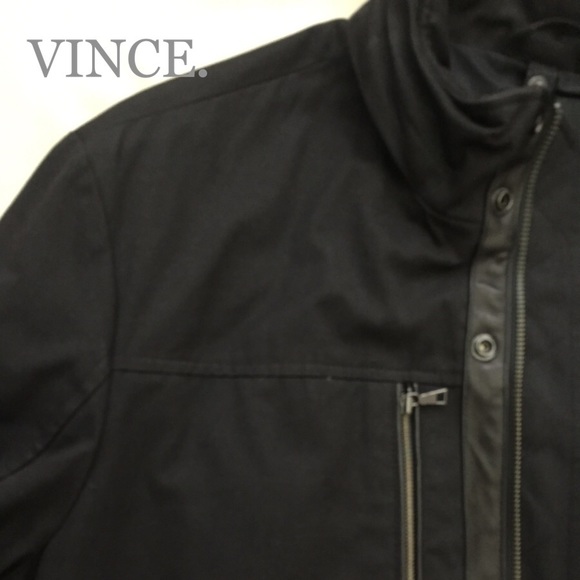 Vince Other - 🎁Vince Designer Jacket NWOT❗️